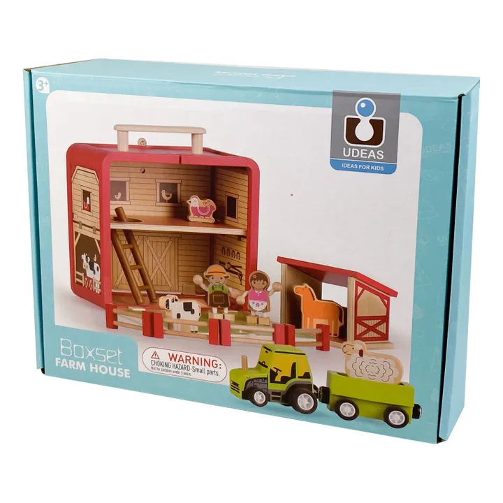 Farm Toy Case- Product image n°4