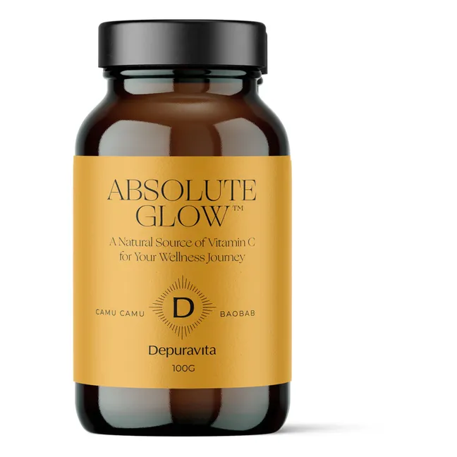 Superfood Absolute Glow - 100 g