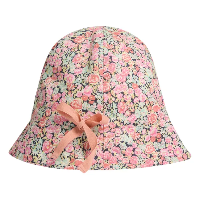 Sombrero Liberty Grigri | Rosa