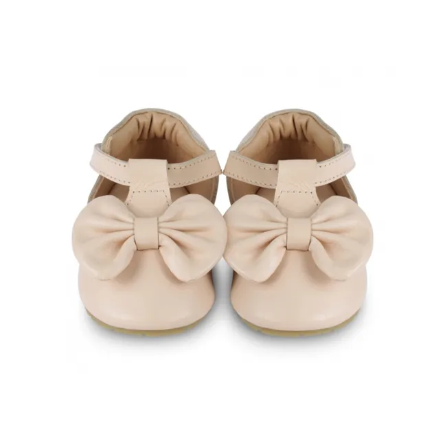 Chaussons Meau | Rose