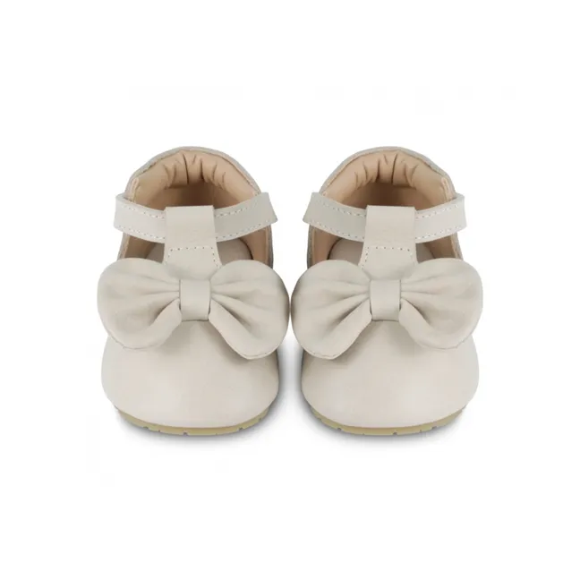 Pantofole Meau | Bianco