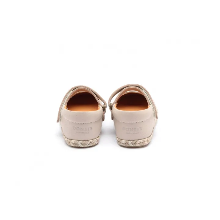 Tina ballerinas | Off white- Product image n°5