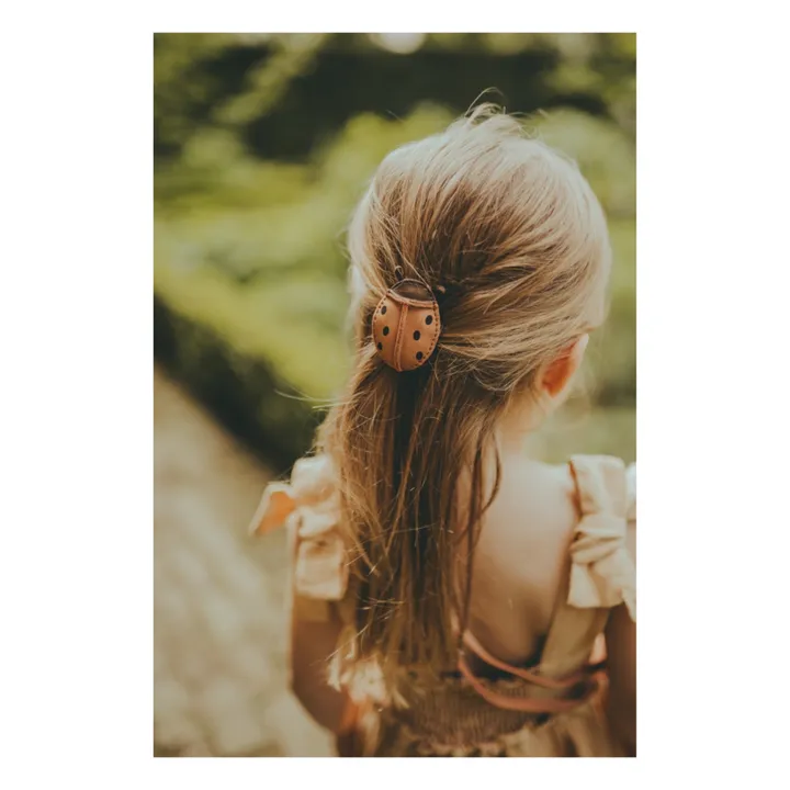 Donsje ZAZA HAIRCLIP | Bumblebee Donsje ZAZA HAIRCLIP | Bumblebee