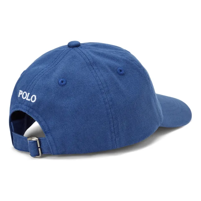 Cappello da orso | Blu