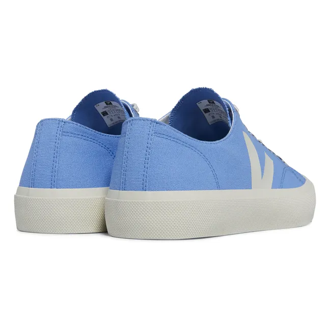 Wata II trainers | Light blue