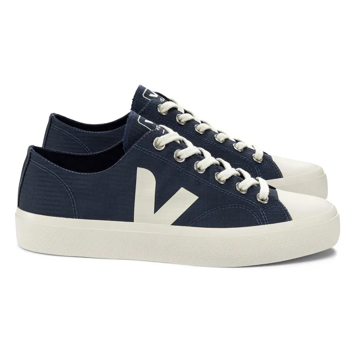 Baskets Wata II  | Bleu marine- Image produit n°0