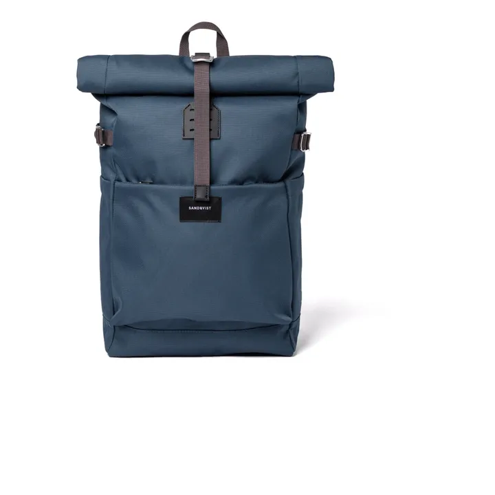 Ilon Backpack | Midnight blue- Product image n°0
