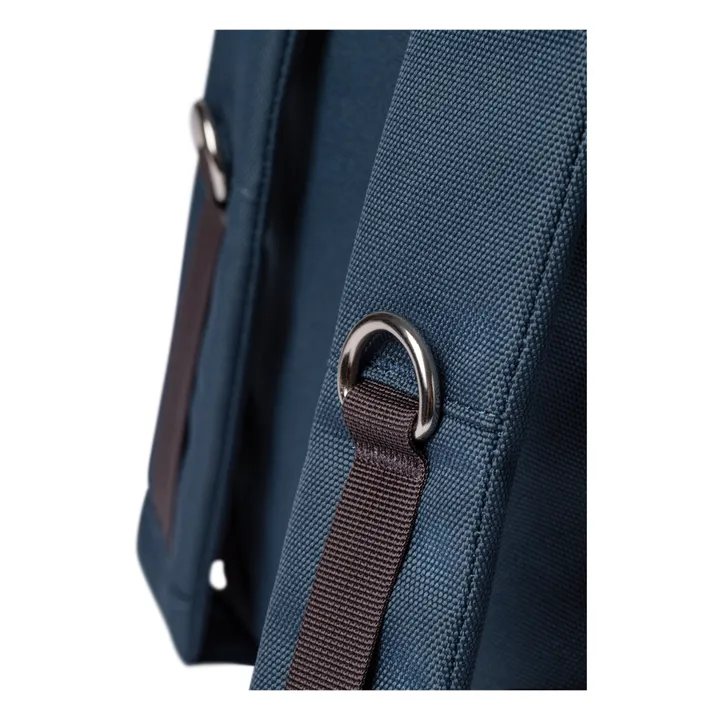 Ilon Backpack | Midnight blue- Product image n°3