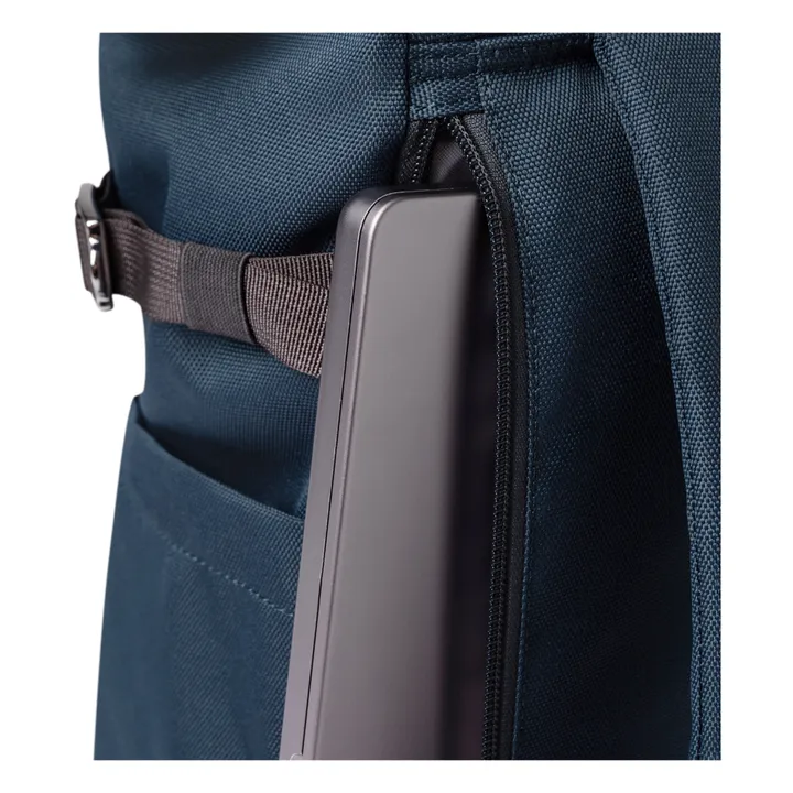 Ilon Backpack | Midnight blue- Product image n°4