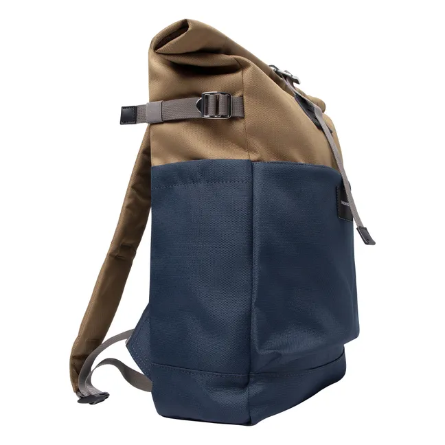 Ilon Backpack | Light brown