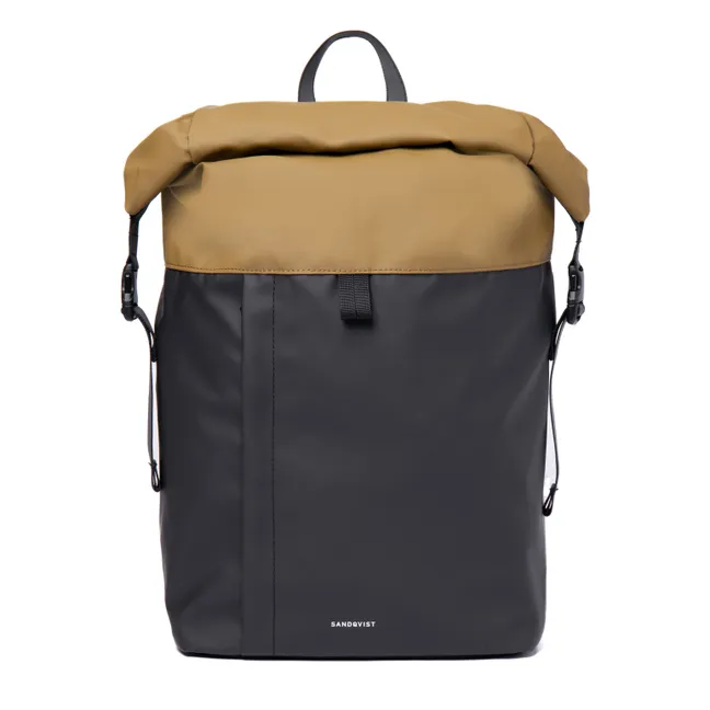 Konrad backpack | Light brown