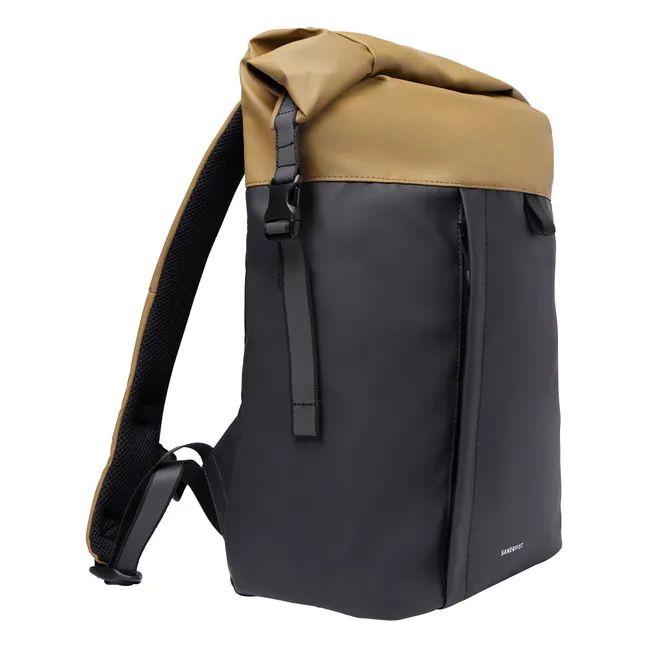 Konrad backpack | Light brown
