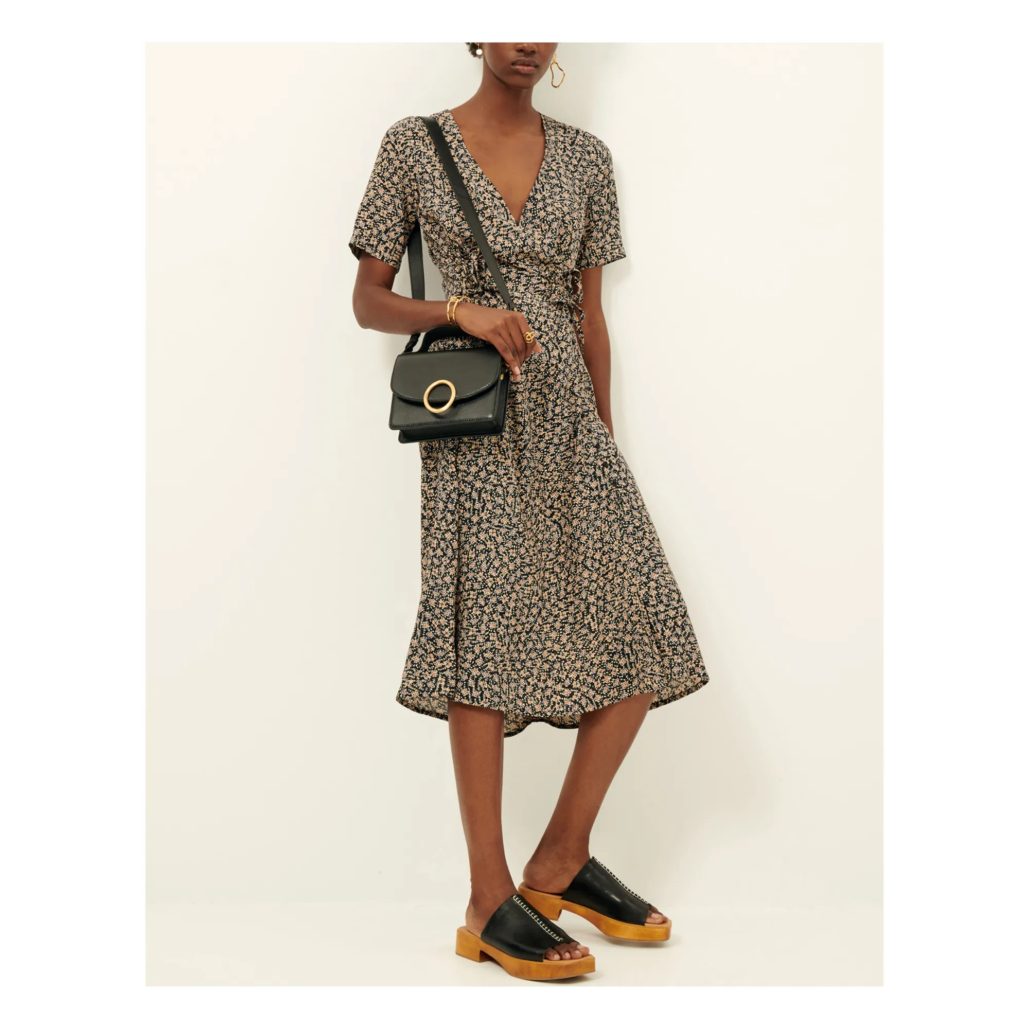 Deals Sessun Robe Lisbon Sessun Sessun Dresses Sessun Collection