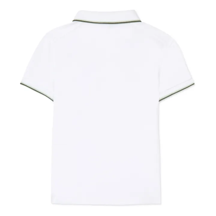 Tartine et Chocolat Polo Laurier Vert Smallable