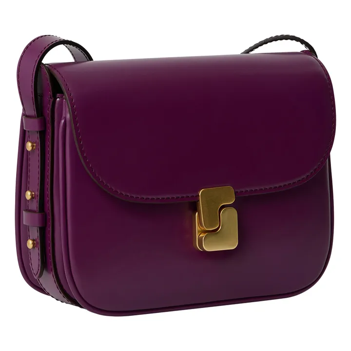 Avis sur le sac hobo Fossil Harwell en cuir