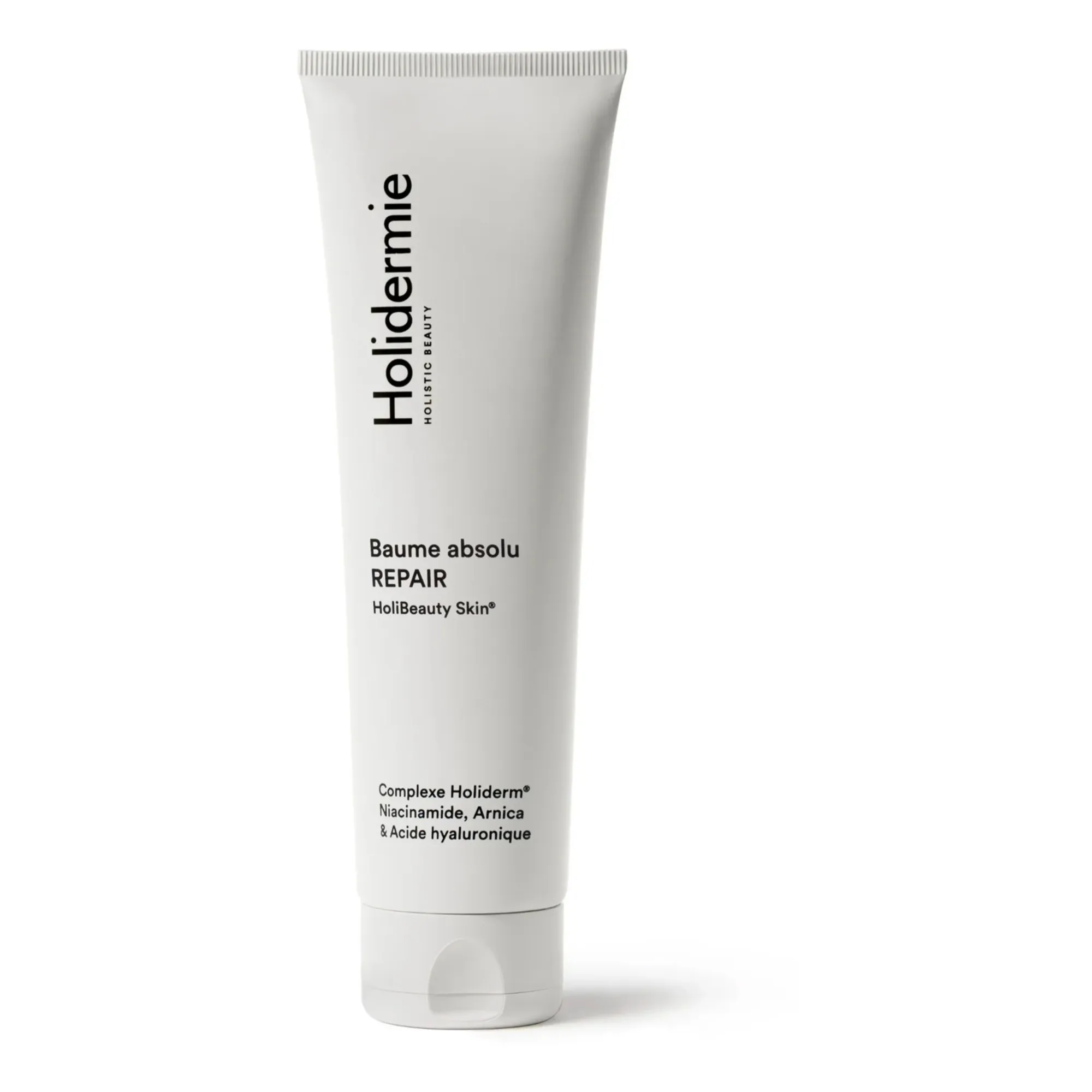 Holidermie Women's Untinted Absolute Balm - Face & Body - 140 Ml