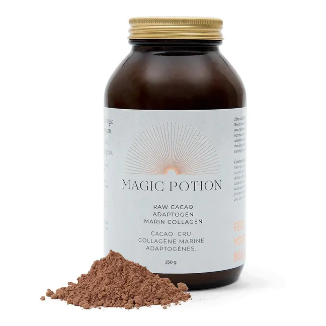 Magic Potion Anti-Aging - 250 g