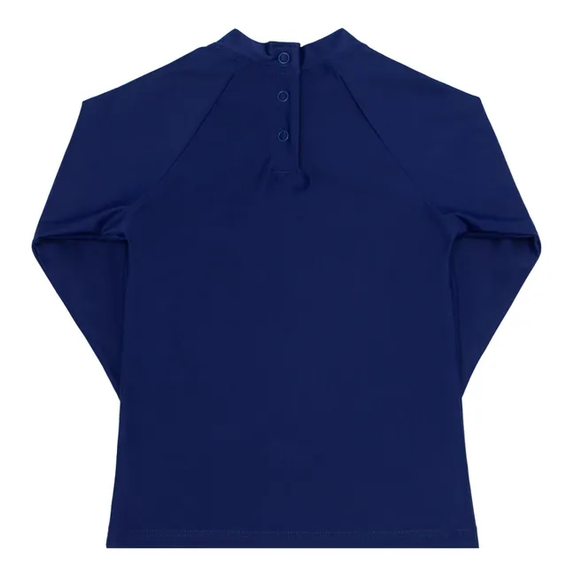 Uni-UV T-shirt | Navy blue