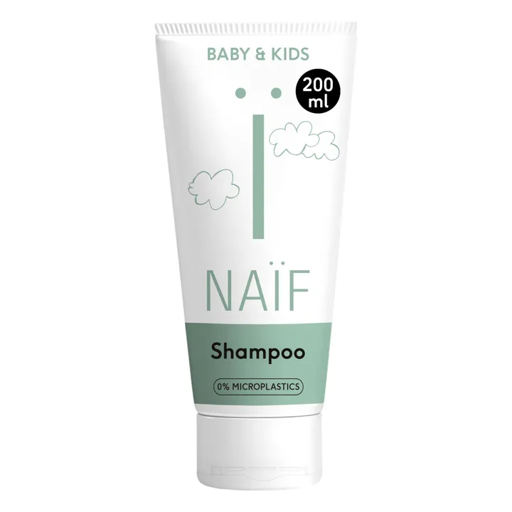 Nourishing Shampoo- Product image n°0
