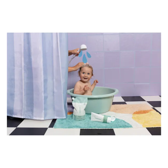 Nährendes Shampoo