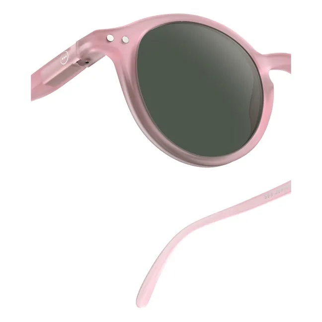 #D Junior Sunglasses | Pink
