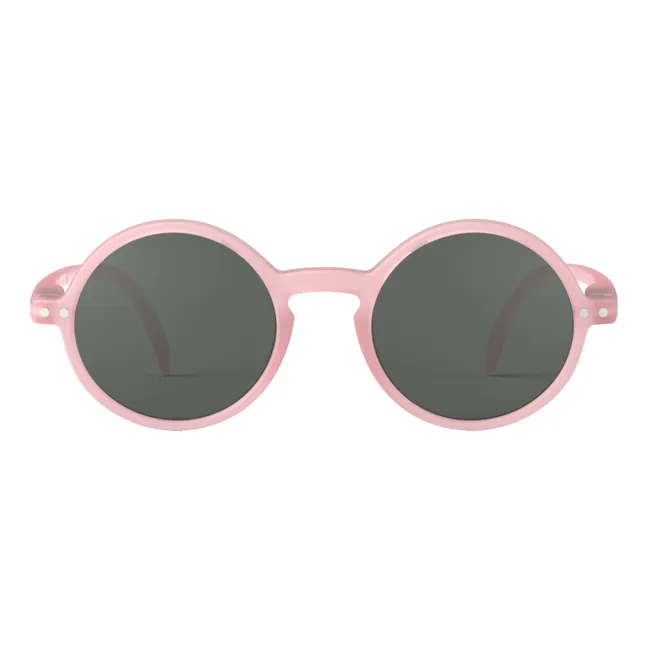Sonnenbrille #G Junior | Rosa