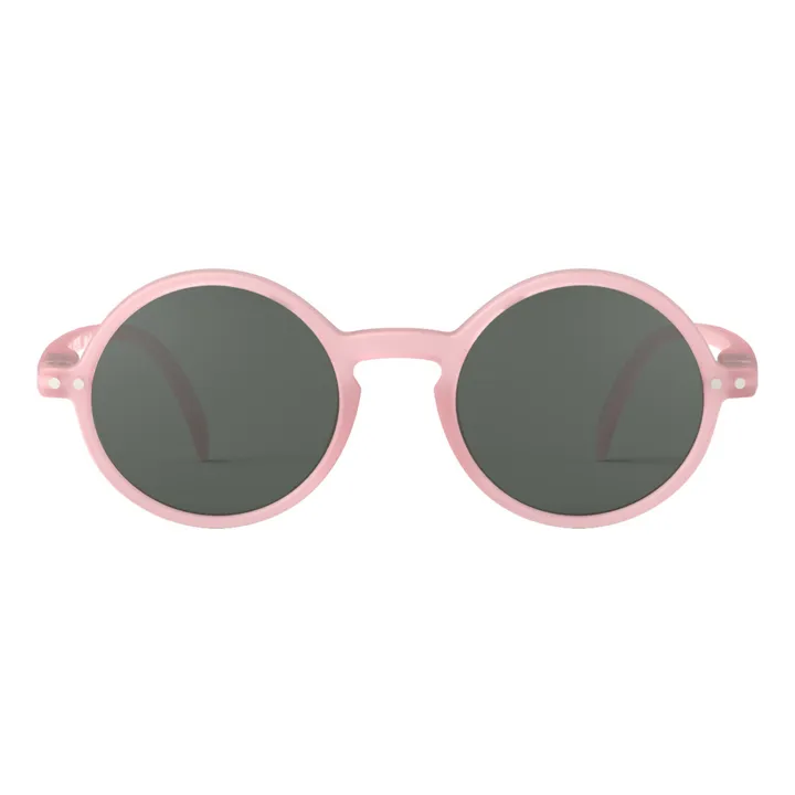 Sonnenbrille #G Junior | Rosa- Produktbild Nr. 0