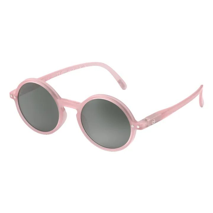Sonnenbrille #G Junior | Rosa- Produktbild Nr. 1