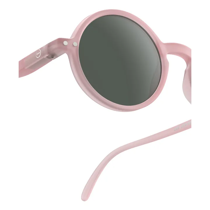 Sonnenbrille #G Junior | Rosa- Produktbild Nr. 2