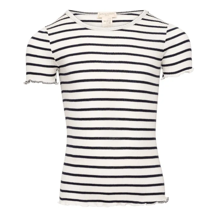 Camiseta Bomst Soie | Azul Marino- Imagen del producto n°0