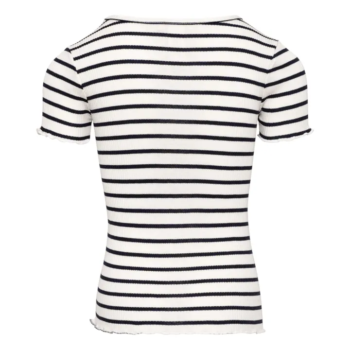 Camiseta Bomst Soie | Azul Marino- Imagen del producto n°2