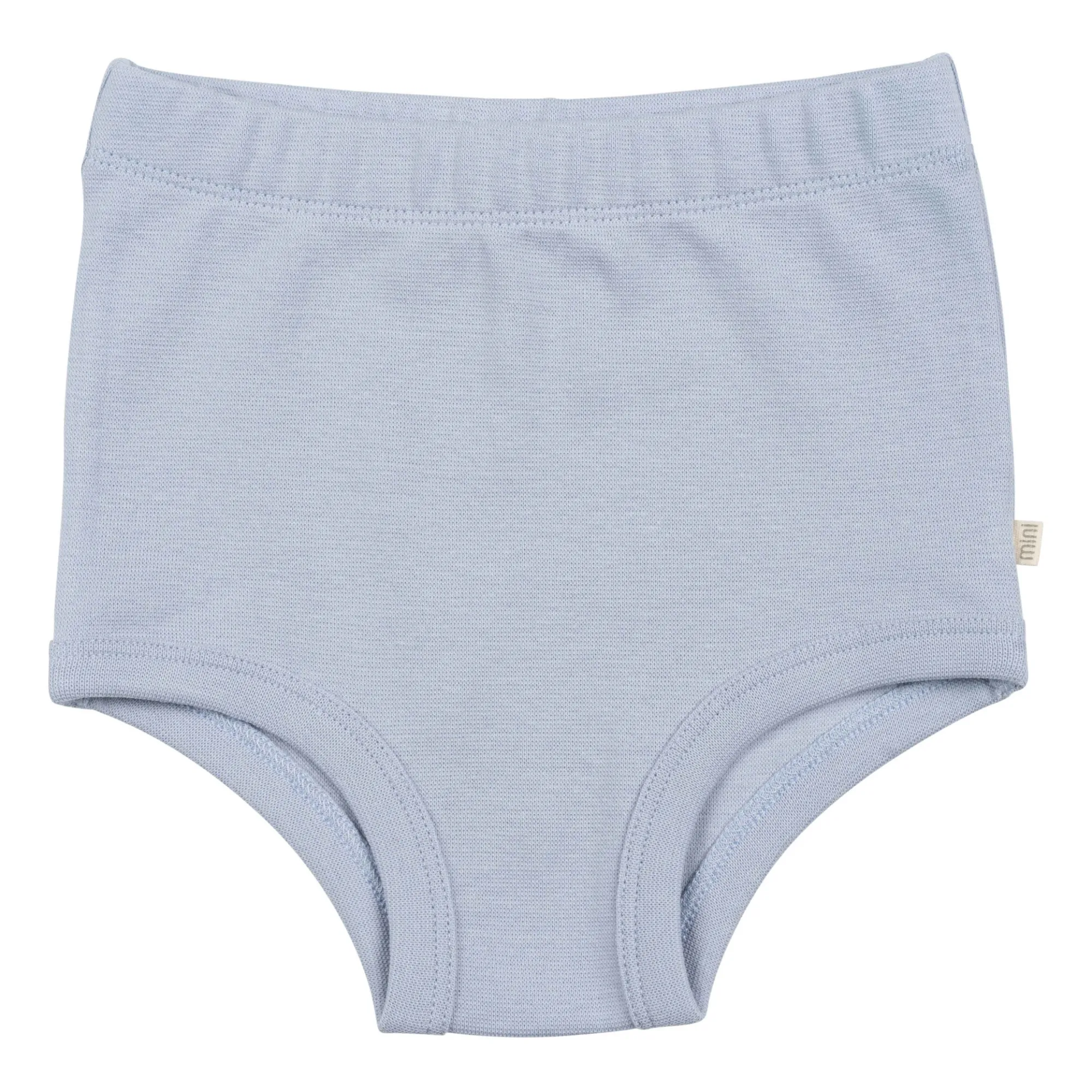 Minimalisma Light Blue Lucky Organic Cotton Bloomer