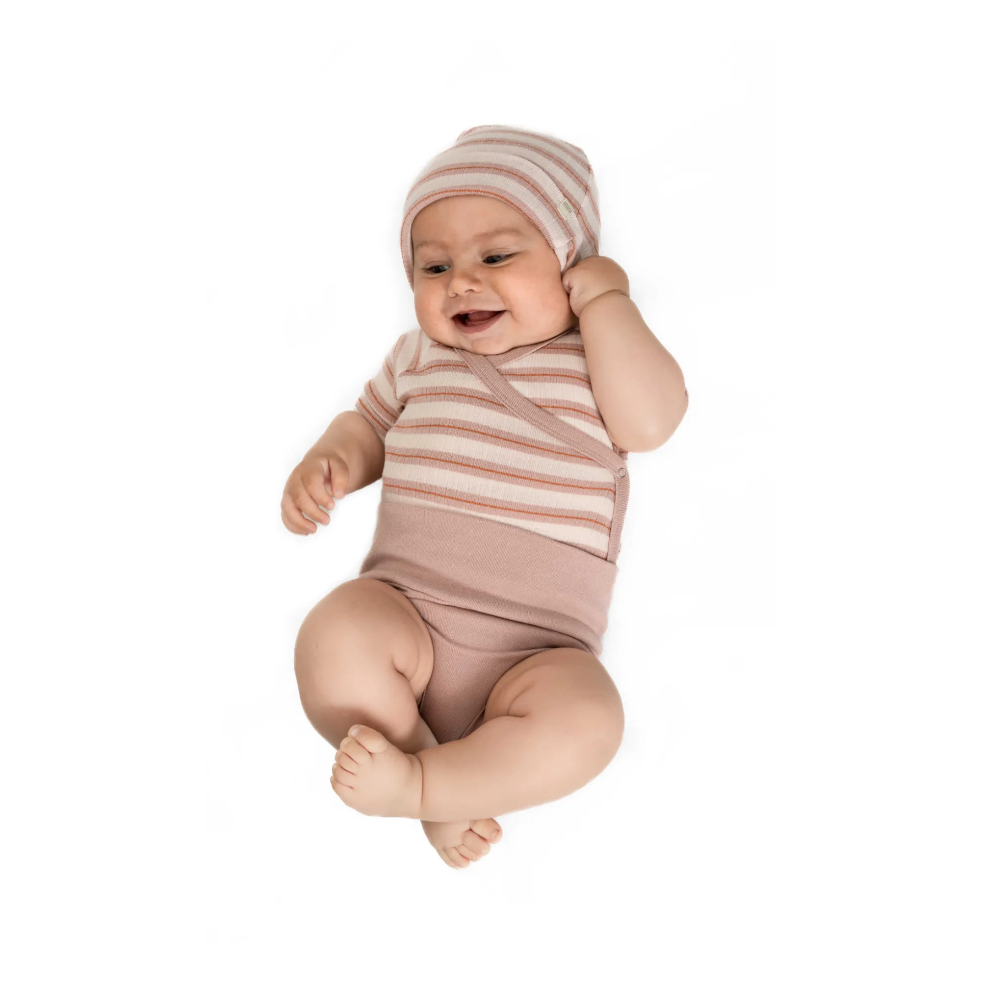 Minimalisma - Bloomer Coton Bio Noble (Minimalisma) - Image 1
