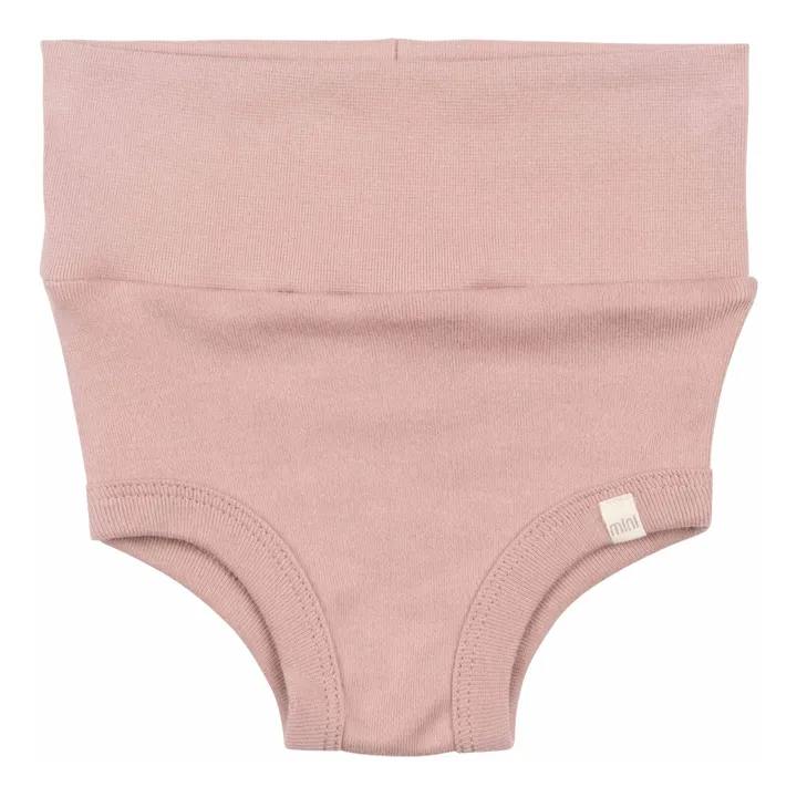 Minimalisma - Minimalisma - Bloomer Coton Bio Noble