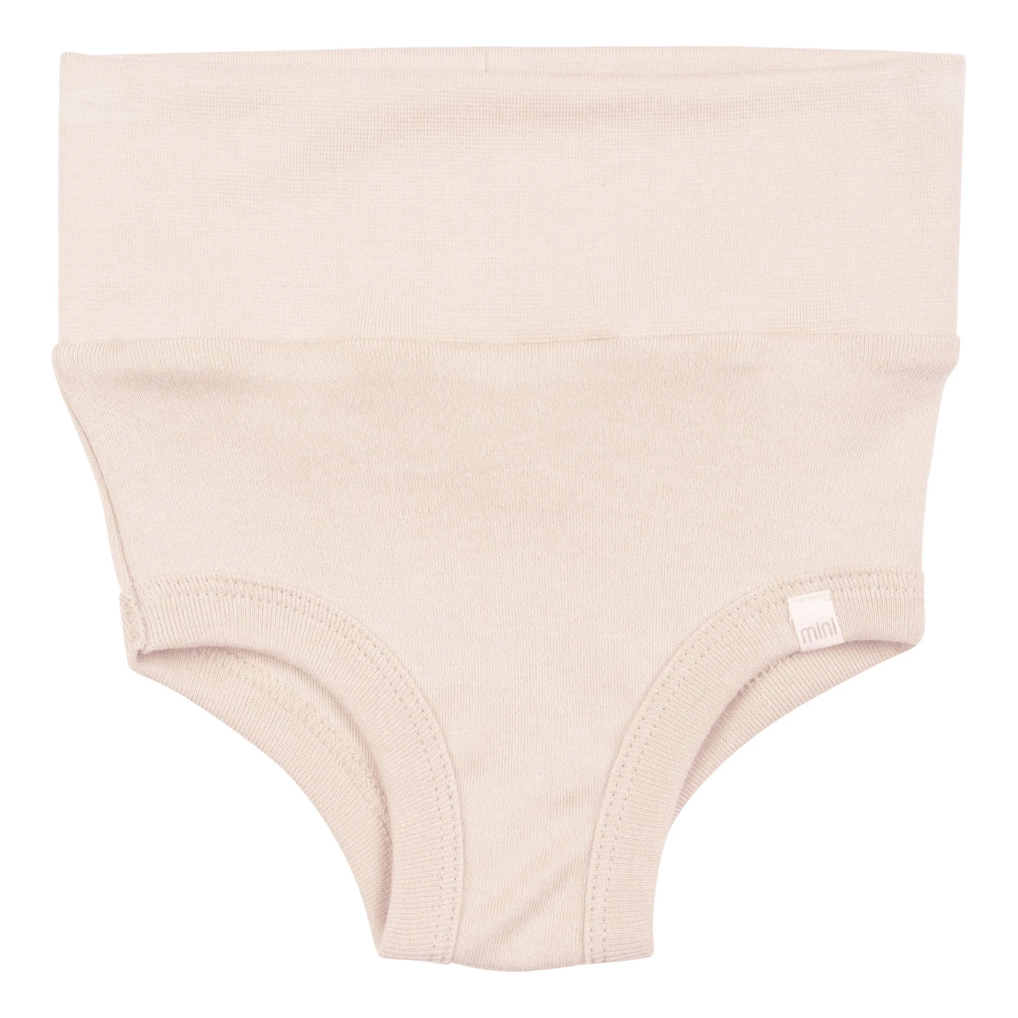 Minimalisma Natural Noble Organic Cotton Bloomer