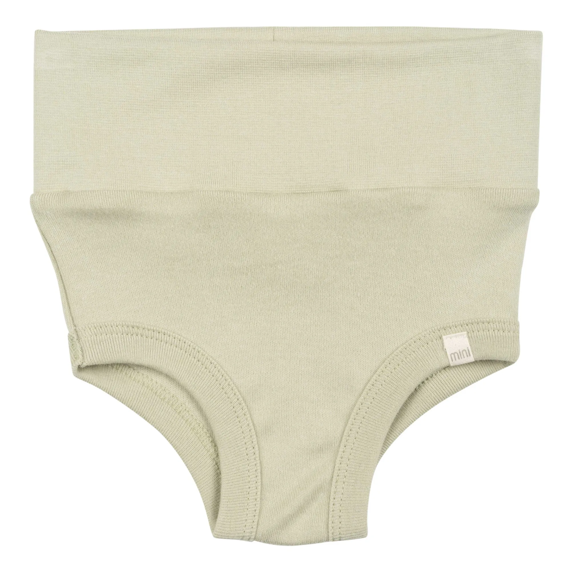 Minimalisma Sand Noble Organic Cotton Bloomer