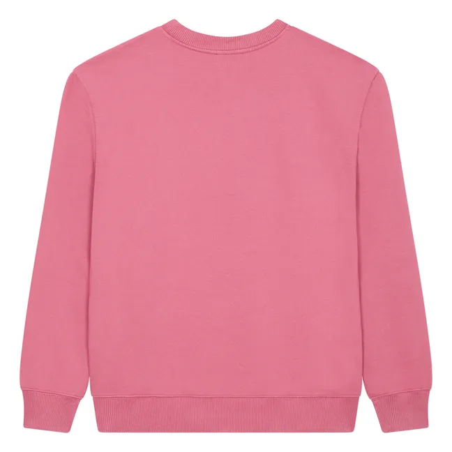 Sweatshirt  Crewneck Moleton Bio | Altrosa