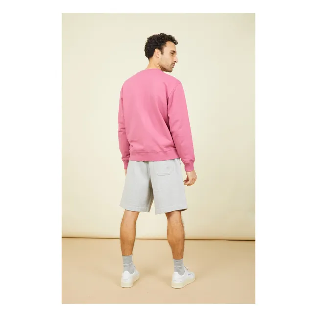 Sweatshirt  Crewneck Moleton Bio | Altrosa