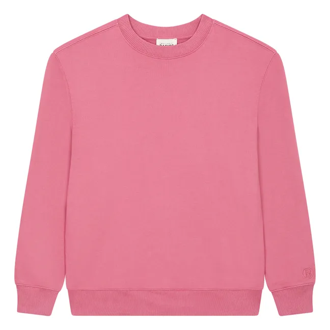Sweatshirt  Crewneck Moleton Bio | Altrosa