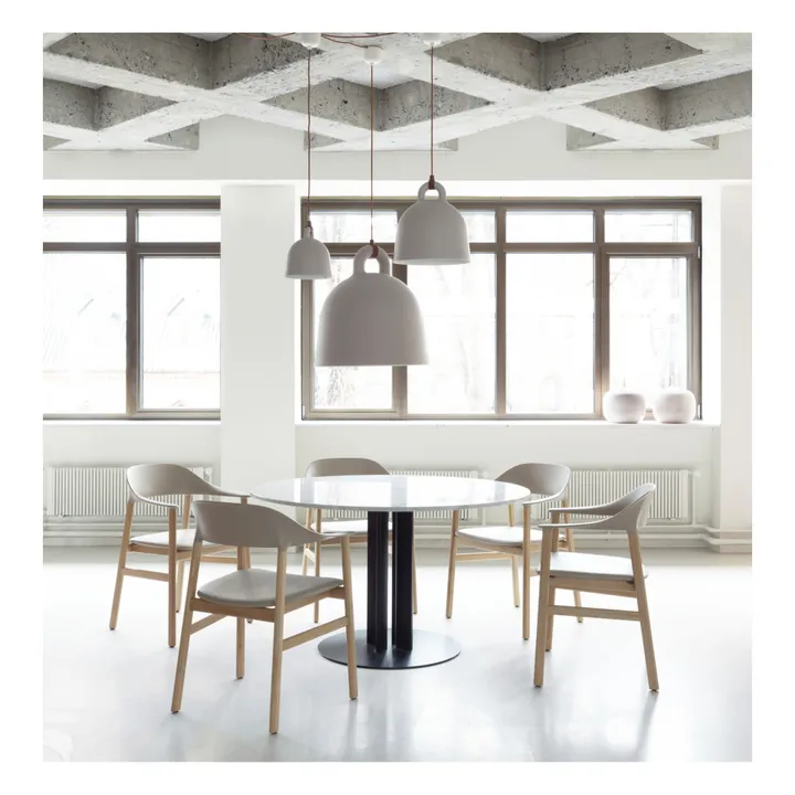 Suspension Bell | Sable- Image produit n°3
