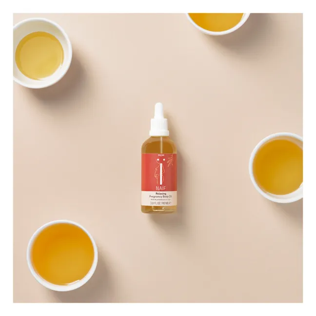 Pregnancy Relaxing Body Oil – 90 ml