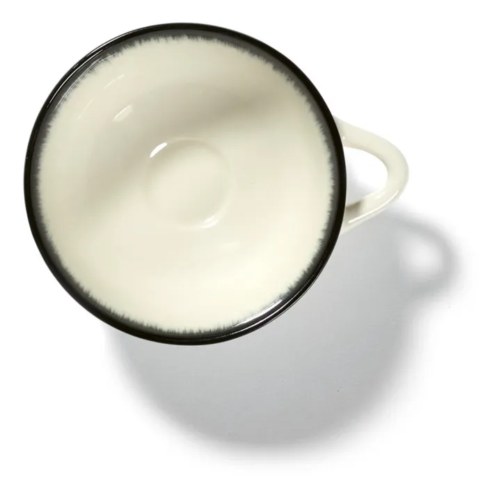 Tasse à expresso en céramique, Ann Demeulemeester- Image produit n°1