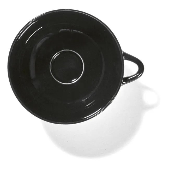 Ceramic Mug, Design by Ann Demeulemeester
