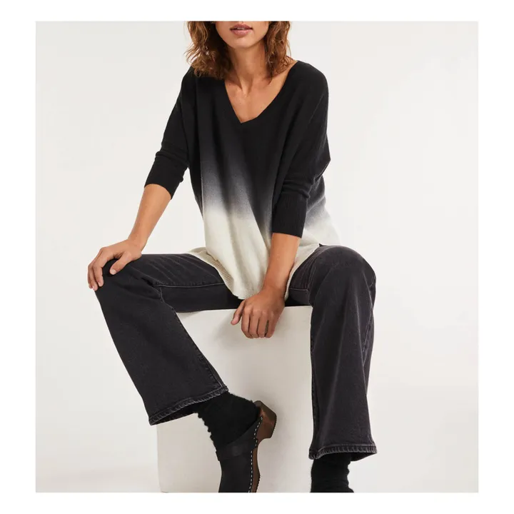 Women Cashmere Leggings - Kujten Cashmere Clothing