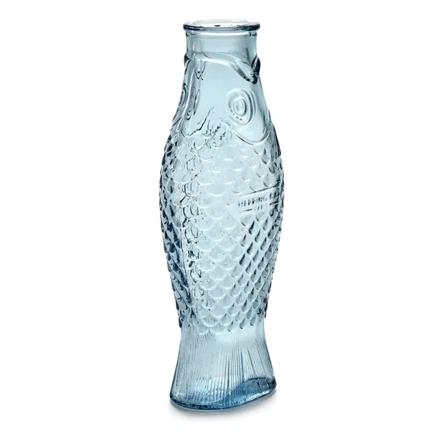 Jarra Pez - Paola Navone | Azul