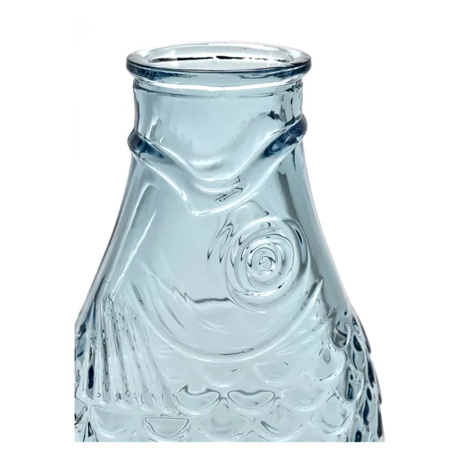 Jarra Pez - Paola Navone | Azul