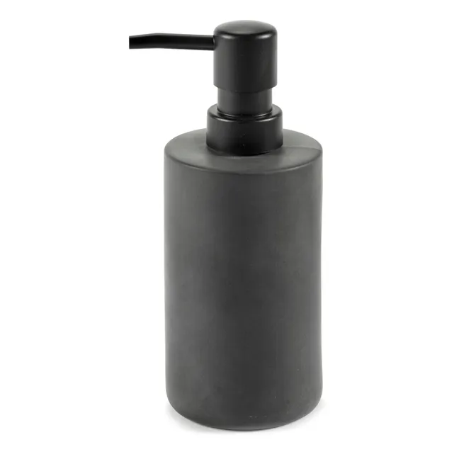Soap Dispenser | Dark grey