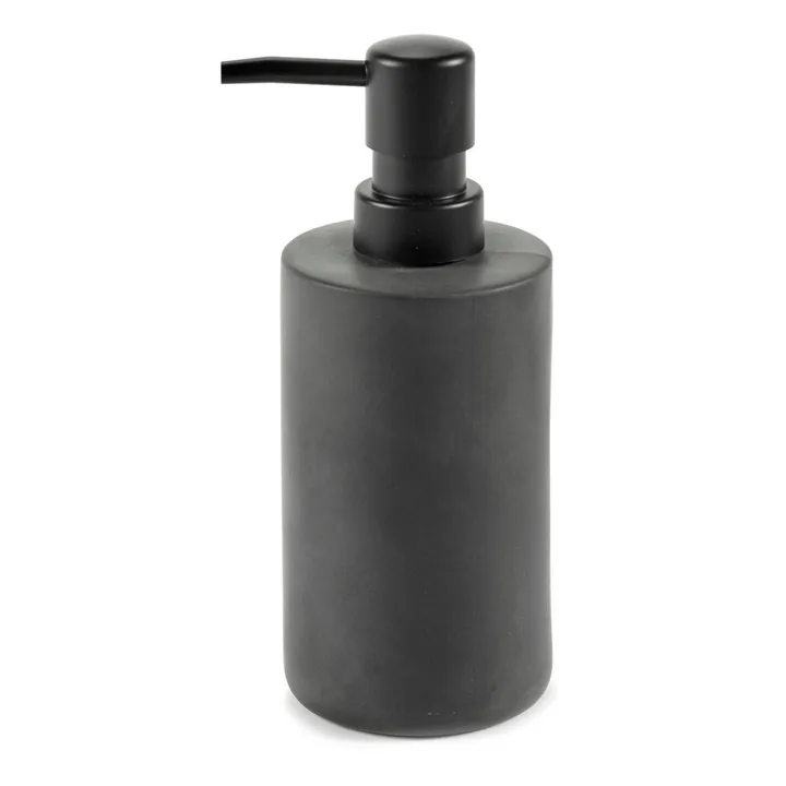 Dispensador de jabón | Gris Oscuro- Imagen del producto n°0