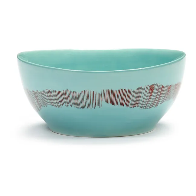 Feast Bowl - Ottolenghi | Turquoise