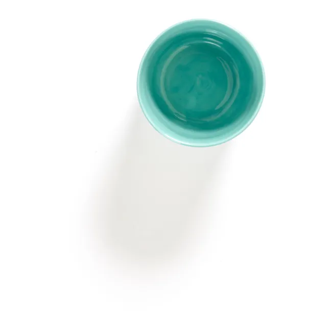 Taza de café - Ottolenghi | Azul Turquesa